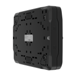 Doza conexiuni AjaxCase, 175×225×57 mm, negru - AJAX - imagine 3