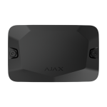 Doza conexiuni AjaxCase, 106×168×56 mm, negru - AJAX