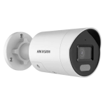 Camera IP 8MP,Exterior AcuSense,LED/IR 40m,Card,Mic,PoE - HikVision DS-2CD2087G2H-LIU/SL(2.8MM)(EF)