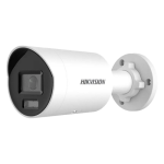 Camera IP 8MP,Exterior AcuSense,LED/IR 40m,Card,Mic,PoE - HikVision DS-2CD2087G2H-LIU/SL(2.8MM)(EF) - imagine 3