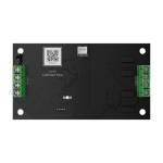 Modul de protectie LineProtect Fibra, cablat - AJAX