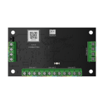 Splitter de bucla  SplitLine Fibra, cablat - AJAX