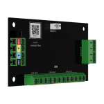 Splitter de bucla  SplitLine Fibra, cablat - AJAX - imagine 2