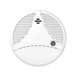 Senzor monoxid de carbon wireless Ax Pro, 868 MHz, 1.6 Km - HikVision DS-PDCO-E-WE