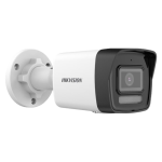 Camera IP 8MP, AcuSense, LED/ IR 30m, Card, PoE, 2,8mm, Microfon - HikVision DS-2CD1083G2-LIUF28
