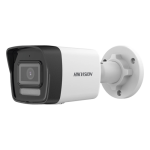 Camera IP 8MP, AcuSense, LED/ IR 30m, Card, PoE, 2,8mm, Microfon - HikVision DS-2CD1083G2-LIUF28 - imagine 3