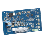 Sursa de alimentare auxiliara supervizata 1A  12VDC - DSC NEO-M2300