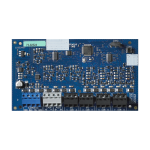 Modul de extensie 8 zone intrare NC/EOL/DEOL pentru seria POWER PRO, Grade 3 - DSC PRO-HSM3408