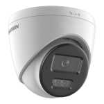 Camera IP 8MP 4K, AcuSense, Smart Hybrid LED/ IR 30m, Card, PoE - HikVision DS-2CD1383G2-LIUF28