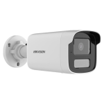 Camera IP 8MP 4K, Smart Hybrid LED/ IR 50m, Card, PoE, Mic - HikVision DS-2CD1T83G2-LIUF4