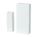 Contact magnetic, extraSLIM, wireless compatibil POWER G - DSC PG-8303