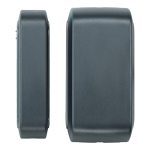 Contact magnetic wireless de exterior, grad 2 securitate, DSC PRO, NEO si WP - DSC PG8312