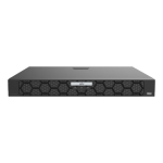 NVR 4K seria Prime, 32 canale, max. 16MP, VCA,  Alarma, H.265 Ultra - UNV