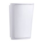 Detector PIR Wireless - DSC PG-8914