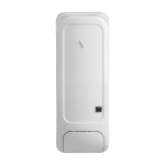 Contact magnetic WIRELESS - DSC PG-8945