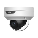 Camera IP 4 MP, lentila 2.8-12 mm Autofocus, IR 40M, Mic., PoE, IK10 - UNV - imagine 3