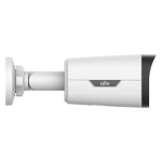 Camera IP 4 MP, lentila 2.8-12 mm Autofocus, IR 50M, Mic., PoE - UNV - imagine 2