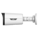 Camera IP 4 MP, lentila 2.8-12 mm Autofocus, IR 50M, Mic., PoE - UNV - imagine 5