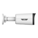 Camera IP 5MP, lentila 2.8-12 mm Autofocus, IR 50M, Mic., PoE - UNV - imagine 2