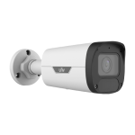 Camera IP 5MP, lentila 2.8-12 mm Autofocus, IR 50M, Mic., PoE - UNV