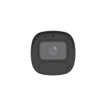Camera IP 5MP, lentila 2.8-12 mm Autofocus, IR 50M, Mic., PoE - UNV - imagine 3