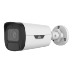 Camera IP 5MP, lentila 2.8-12 mm Autofocus, IR 50M, Mic., PoE - UNV - imagine 4