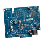Comunicator TCP/IP  - DSC TL280E