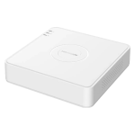 DVR 4 ch. 1080P lite+ 1 ch. IP max. 5MP, Deep Learning, 1xHDD, Audio - HikVision DS-7104HGHI-M1