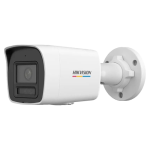 Camera IP 4MP AcuSense, SmartHybrid LED/ IR 30m, Microfon, PoE, 2.8mm - HikVision DS-2CD1047G2H-LIU2