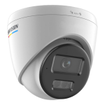 Camera IP 2MP AcuSense, SmartHybrid LED/ IR 30m, Mic, PoE, 2,8mm - HikVision DS-2CD1327G2H-LIU