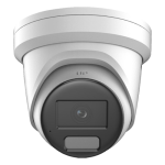 Camera IP 4MP, AcuSense, SmartHybrid LED/ IR 40m, Card, PoE, 2.8mm - HikVision DS-2CD2347G2H-LIU2 - imagine 2