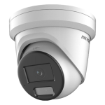 Camera IP 4MP, AcuSense, SmartHybrid LED/ IR 40m, Card, PoE, 2.8mm - HikVision DS-2CD2347G2H-LIU2 - imagine 3