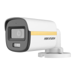 Camera 2MP, SmartHybrid LED/ IR 20m, 2.8mm - HikVision DS-2CE10DF3T-LFS2 - imagine 3