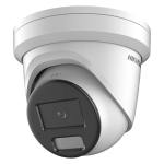 Camera IP 4MP AcuSense, Darkfighter, IR 30m, Card, Mic, PoE, 2,8mm, IVS - HikVision DS-2CD2346G2H-IU - imagine 3