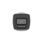 Camera IP 2MP AcuSense, SmartHybrid LED/ IR 30m, Microfon, PoE, 2.8mm - HikVision DS-2CD1027G2H-LIU2 - imagine 2