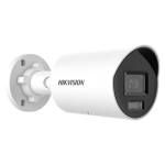 Camera IP 4MP, AcuSense, IR 40m. Card, Microfon, PoE, IVS, 2,8mm - HikVision DS-2CD2046G2H-IU2