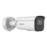 Camera IP 4MP AcuSense, Deep Learning, IR 60m, IVS, Card, PoE - HikVision DS-2CD2646G2HT-IZS