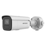 Camera IP 4MP AcuSense, Deep Learning, IR 60m, IVS, Card, PoE - HikVision DS-2CD2646G2HT-IZS - imagine 3