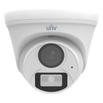 ColorHunter - Camera AnalogHD 2MP, lentila 2.8mm, WL 20m, TVI/AHD/CVI/CVBS, Mic., IP67 - UNV