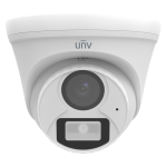 ColorHunter - Camera AnalogHD 5MP, lentila 2.8mm, WL 20m, TVI/AHD/CVI/CVBS, Mic., IP67 - UNV