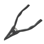 Cleste economic pentru sertizat conectori de tip CAP SYSTEM - imagine 2