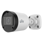 LightHunter - Camera AnalogHD 5MP, lentila 4mm, IR 40m, TVI/AHD/CVI/CVBS, Mic., IP67 - UNV