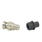 Conector BNC prin compresie - CAP SYSTEM - imagine 2