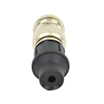 Conector BNC prin compresie - CAP SYSTEM - imagine 4
