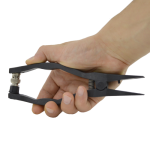 Cleste economic pentru sertizat conectori de tip CAP SYSTEM - imagine 4