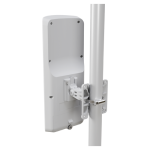 mANTBox ax 15s, antene 12dBi 2.4GHz, 15dBi 5GHz, 1 x Gigabit, 1 x SFP, PoE IN, WiFi6 - MikroTik - imagine 2