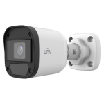 Camera AnalogHD 2MP, lentila 2.8mm, IR20m, Audio over coaxial, IP67 - UNV