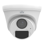 Camera AnalogHD 2MP, lentila 2.8mm, IR20m, Audio over coaxial, IP67 - UNV