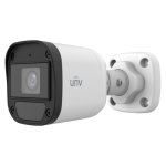 Camera AnalogHD 5MP, lentila 2.8mm, IR20m, Audio over coaxial, IP67 - UNV