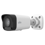 Camera IP 4K, lentila 2.8 mm, IR 30m, Mic., PoE - UNV